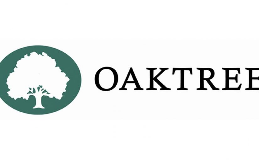 American Investment Firm Oaktree