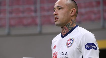 Inter Hope To Offload Midfielders Joao Mario & Radja Nainggolan To Avoid Key Player Sales, Italian Media Report