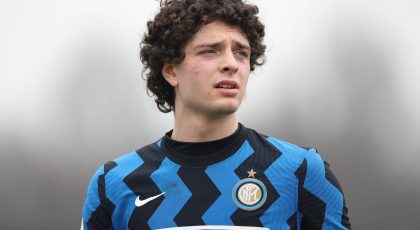 Inter Reach New Contract Agreement With Primavera Star, Italian Media Report