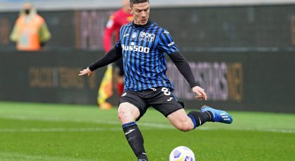 Inter Are Targeting Players Whose Contracts Expire In 2023 Such As Robin Gosens & Fabian Ruiz, Italian Media Claim