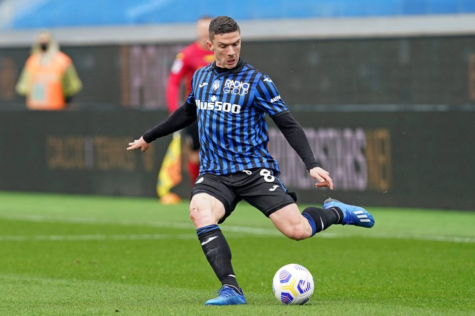 Inter Are Targeting Players Whose Contracts Expire In 2023 Such As Robin Gosens & Fabian Ruiz, Italian Media Claim