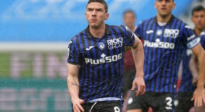 Inter ‘Have Made Contact’ With Atalanta Wing-Back Robin Gosens’ Agent, Italian Media Reveal