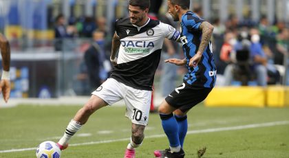 Udinese Captain Rodrigo De Paul Likely To Leave After Emotional Farewell Against Inter, Italian Media Report