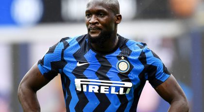 Chelsea To Present Inter Two Offers For Romelu Lukaku: €115M Cash Or €105M + Davide Zappacosta, Gianluca Di Marzio Reports