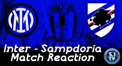 Watch – #SempreInterTV | Inter 5 – 1 Sampdoria: “The Alexis Sanchez Show”