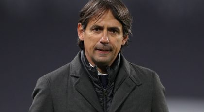 Official – Inter Confirm Simone Inzaghi’s Coaching Staff With Multiple Arrivals From Lazio