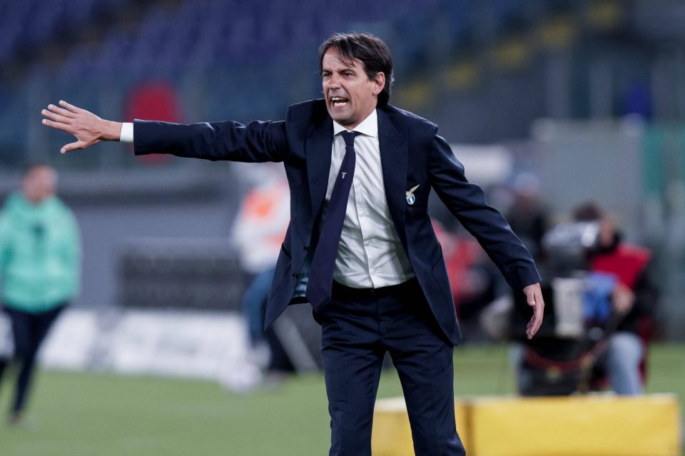 Ex-Lazio Goalkeeper Luca Marchegiani: “Simone Inzaghi A Proven Coach But Much More Pressure At Inter”