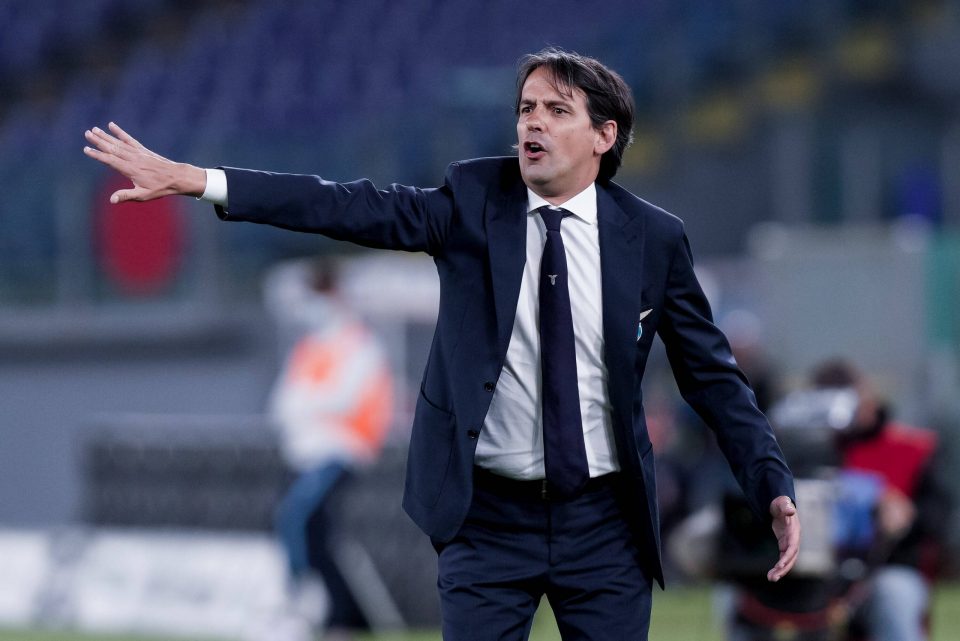 Inter To Save Almost €20M On Wages After Simone Inzaghi Replaces Antonio Conte, Italian Journalist Reveals