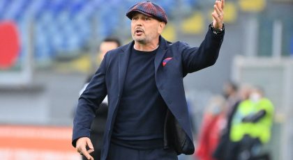 Sinisa Mihajlovic, Paulo Fonseca & Sergio Conceicao Among Inter’s Possible Replacements For Conte, Italian Media Claim