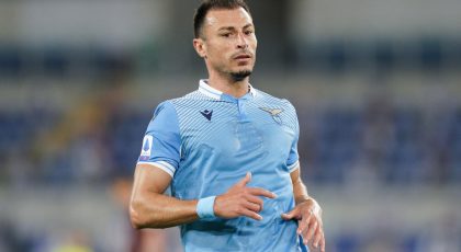 Inter Could Sign Lazio’s Stefan Radu To Replace Aleksandar Kolarov, Italian Media Claim