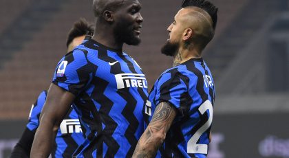 Gianluigi Donnarumma On Inter’s Romelu Lukaku: “I Wanted To Tell Him It Wasn’t A Penalty”
