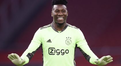 Marc Overmars On Inter Target Andre Onana: “We Can’t Wait For Andre”