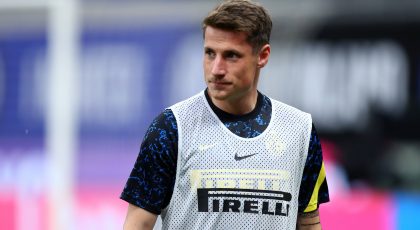 Bologna & Hellas Verona Among Five Serie A Clubs Interested In Loaning Inter Striker Andrea Pinamonti, Italian Media Report
