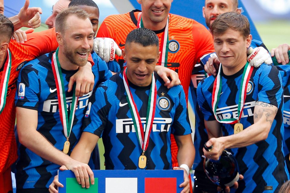 How FC Inter Milan Have Fared During The Pandemic