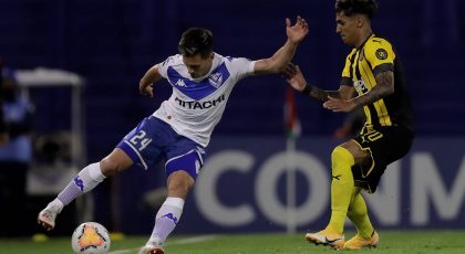 Inter Make €12M Offer For Penarol Winger Facundao Torres, Uruguayan Broadcaster Reports