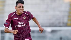 Livorno’s Francesco Nunziatini Set To Join Inter, Italian Media Report