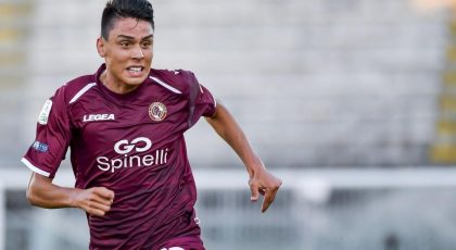 Carrarese Close To Signing Inter Primavera Duo William Rovida & Francesco Nunziatini On Loan, Italian Media Report