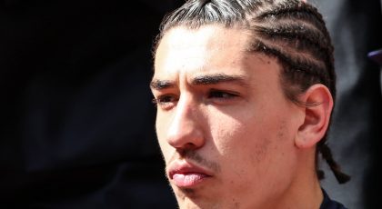 Atletico Madrid Joins Inter In Tracking Arsenal’s Hector Bellerin, UK Tabloid Claims