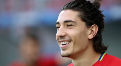 Hector Bellerin Hands In Arsenal Transfer Request Targeting Inter Move, Gianluca Di Marzio Reports