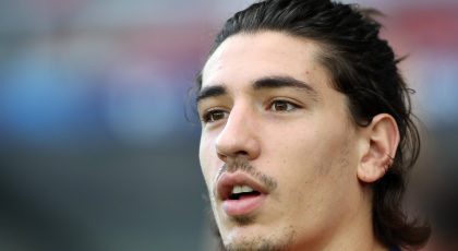 No Bellerin Nor Dumfries – Inter Only Trying To Sign Cagliari’s Nahitan Nandez As A Wingback, Italian Media Report