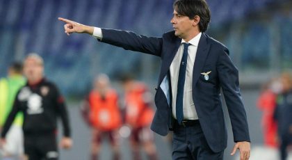 Inter Could Beat Lazio To The Signing Of Rafael Santos Borre, Italian Media Report