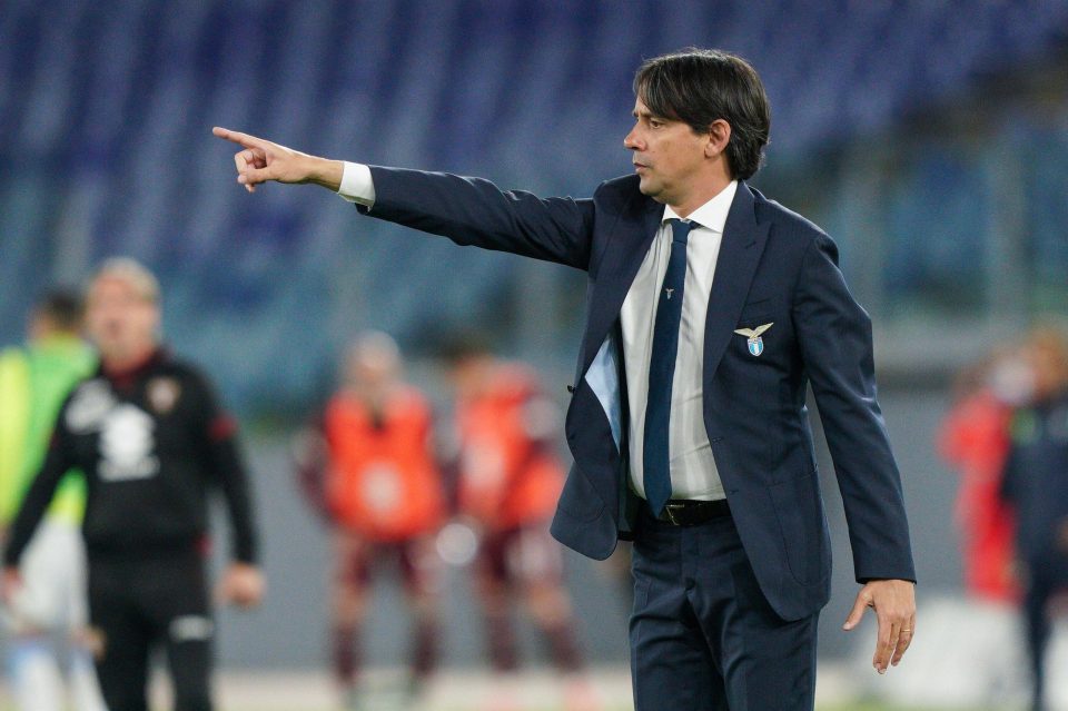Ex-Inter Defender Francesco Colonnese: “Simone Inzaghi A Continuation Of Antonio Conte’s Work”