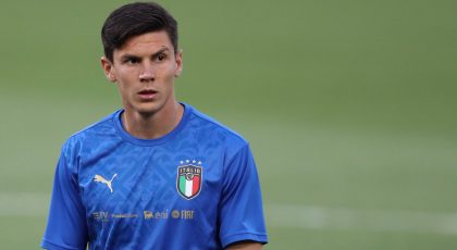 Inter Discussed Move For Atalanta’s Matteo Pessina With Player’s Agent Yesterday, Italian Media Report