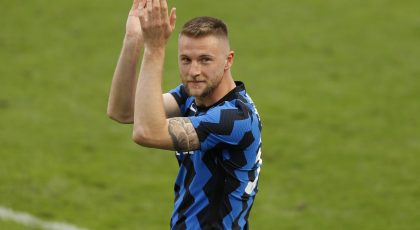 Two Big Inter Stars Are Set To Join Up With The Squad Next Week, Italian Media Report