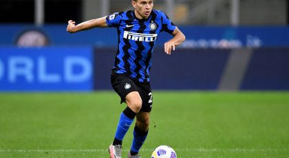 Nicolo Barella Staying At Inter Despite Real Madrid & Bayern Munich Interest, Italian Media Report