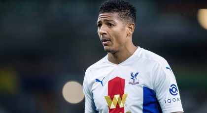 Free Agent Patrick Van Aanholt Is Waiting For Inter But Nerazzurri Must Sell Ivan Perisic First, Italian Media Report