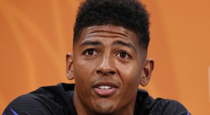 Inter Currently Not Interested In Signing Patrick Van Aanholt On A Free Transfer, Italian Media Report