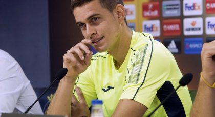 Rafael Santos Borre’s Agent Martin Araoz: “I Sent A Message To Inter Vice-President Zanetti To Understand Inter Interest”