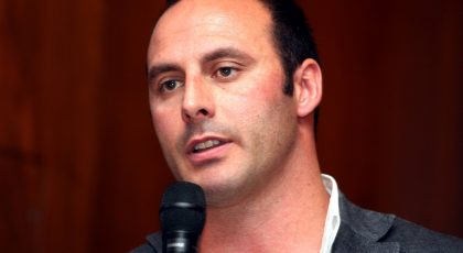 Ex-Cagliari & Spurs Defender Ramon Vega: “Players Today Boring Unlike Inter Legend Nicola Berti Who Was A Nutcase”