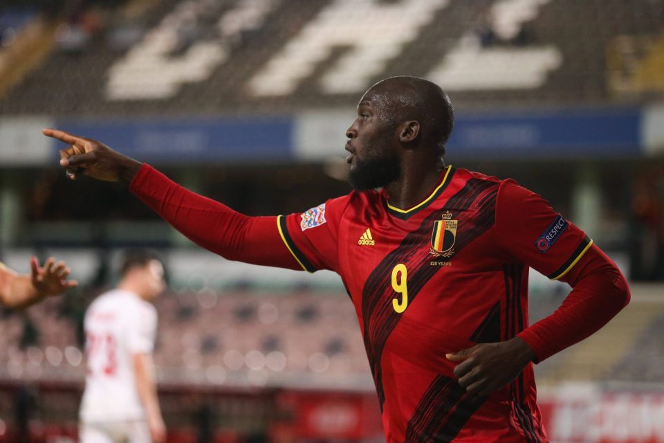 Belgium Defender Thomas Vermaelen: “Lukaku? He’s Dominant”