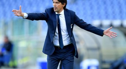 Photo – Inter Share Simone Inzaghi’s First Visit To Appiano Gentile: “Ready To Get Started!”