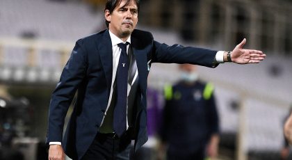 Simone Inzaghi After Inter Friendly: “Maybe It Was Too Soon To Play Lugano”
