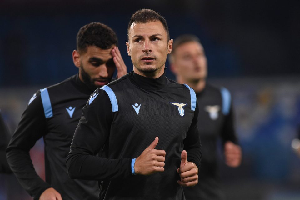 Toma Basic & Stefan Radu To Start For Lazio In Serie A Clash With Inter, Italian Media Report