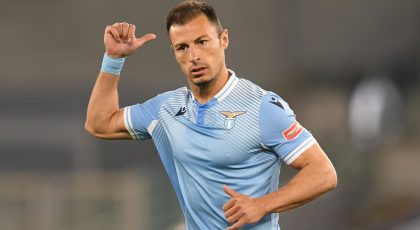 Referee Luca Pairetto Should’ve Sent Off Lazio’s Stefan Radu Against Inter, Italian Media Argue