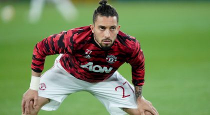 Inter Prefer Man Utd’s Alex Telles To PSG’s Layvin Kurzawa & Free Agent Patrick Van Aanholt, Italian Media Report
