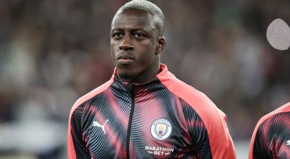 Inter Keen To Loan Arsenal’s Hector Bellerin & Man City’s Benjamin Mendy, Italian Broadcaster Claims