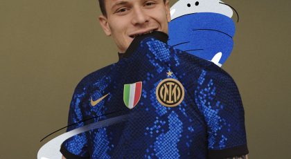 Inter To Extend Nicolò Barella’s Contract & Appoint Him Club Captain After Samir Handanovic, Italian Media Report