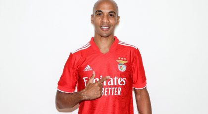 Italian Media Highlight How Former Inter Milan Midfielder Joao Mario At Heart Of Benfica Attack & Could Come Back To Haunt Nerazzurri