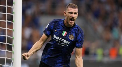 Italian Journalist Mario Sconcerti: “Simone Inzaghi’s & Edin Dzeko’s Inter Is Beautiful”