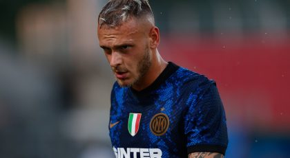 Inter Will Announce Digitalbits Shirts Sleeve Sponsor Soon, Italian Media Detail