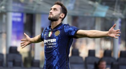 Only Leo Messi’s Scored More Freekicks Than Hakan Calhanoglu In Top 5 Leagues Since 2013/2014, Italian Media Report