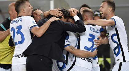 Ex-Juventus Player Massimo Mauro: “It Will Be Difficult To Compete With Inter & AC Milan”