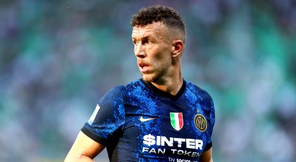Federico Dimarco & Ivan Perisic Set To Share A Position For Simone Inzaghi’s Inter, Italian Media Report