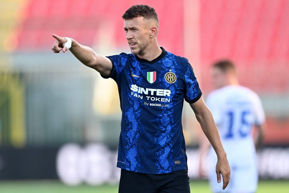 Only Three Inter Players Up To Par In Disastrous 2-0 Serie A Loss To Sassuolo, Italian Media Argue
