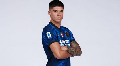 Correa’s Flying Start Is The Latest In Long Line Of Incredible Inter Debuts