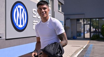 Inter Forward Correa May Not Score Constantly But His Goals Often Proved Decisive